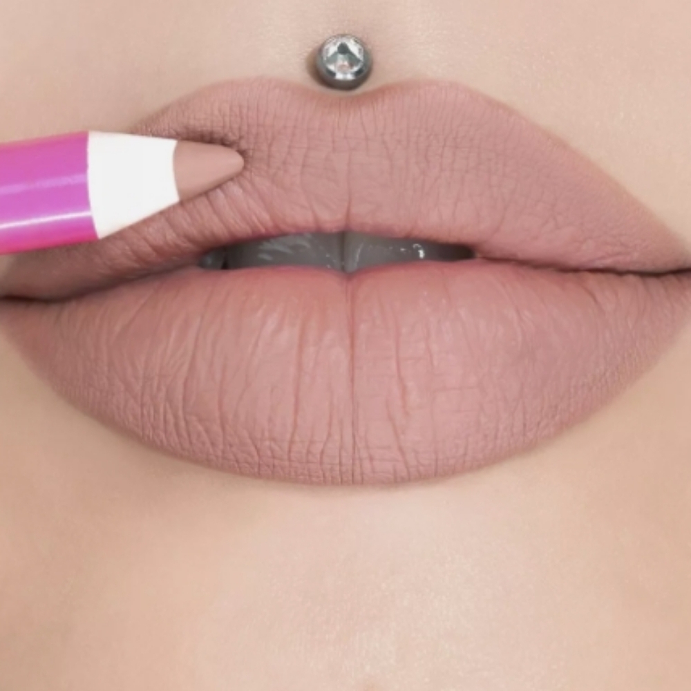 Jeffree Star Lip Liner - Mannequin